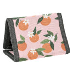 Portfel Orange BeUniq - obrazek 2