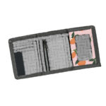 Portfel Orange BeUniq - obrazek 3