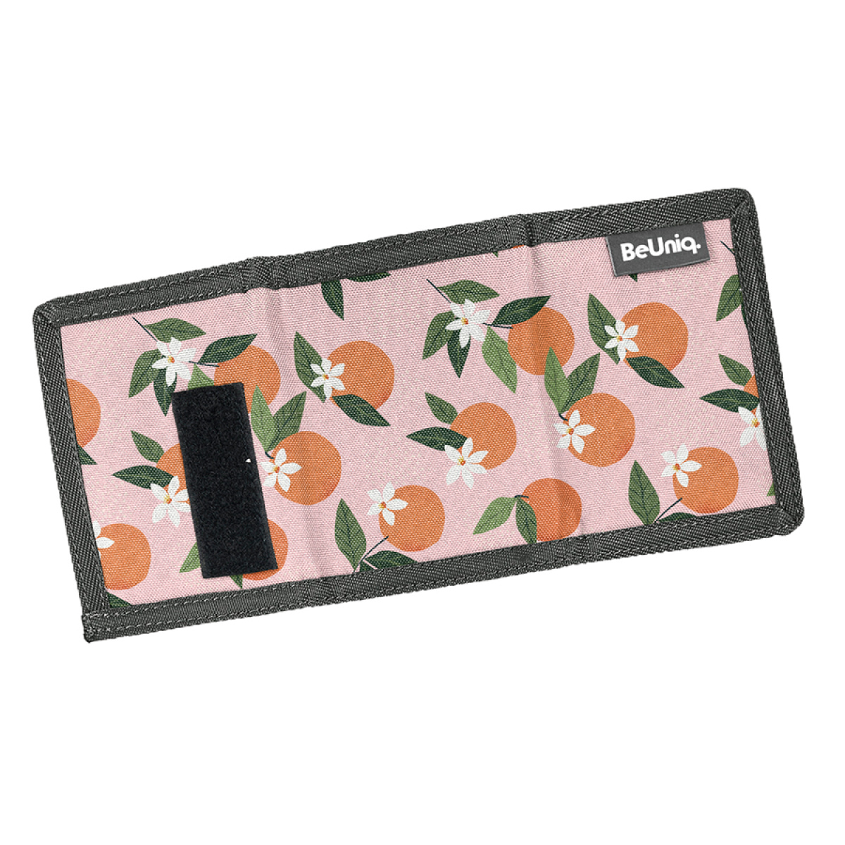Portfel Orange BeUniq - obrazek 4