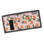 Portfel Orange BeUniq - obrazek 4