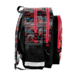 Plecak szkolny Cars Paso - obrazek 2