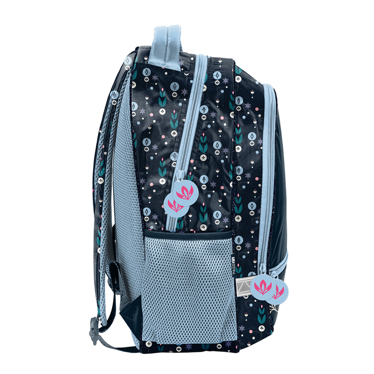 Plecak szkolny Frozen Paso - obrazek 2