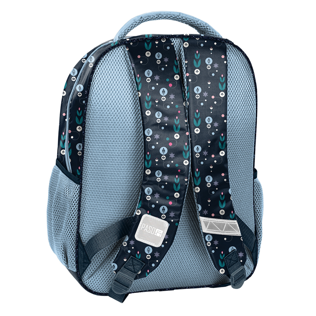 Plecak szkolny Frozen Paso - obrazek 3