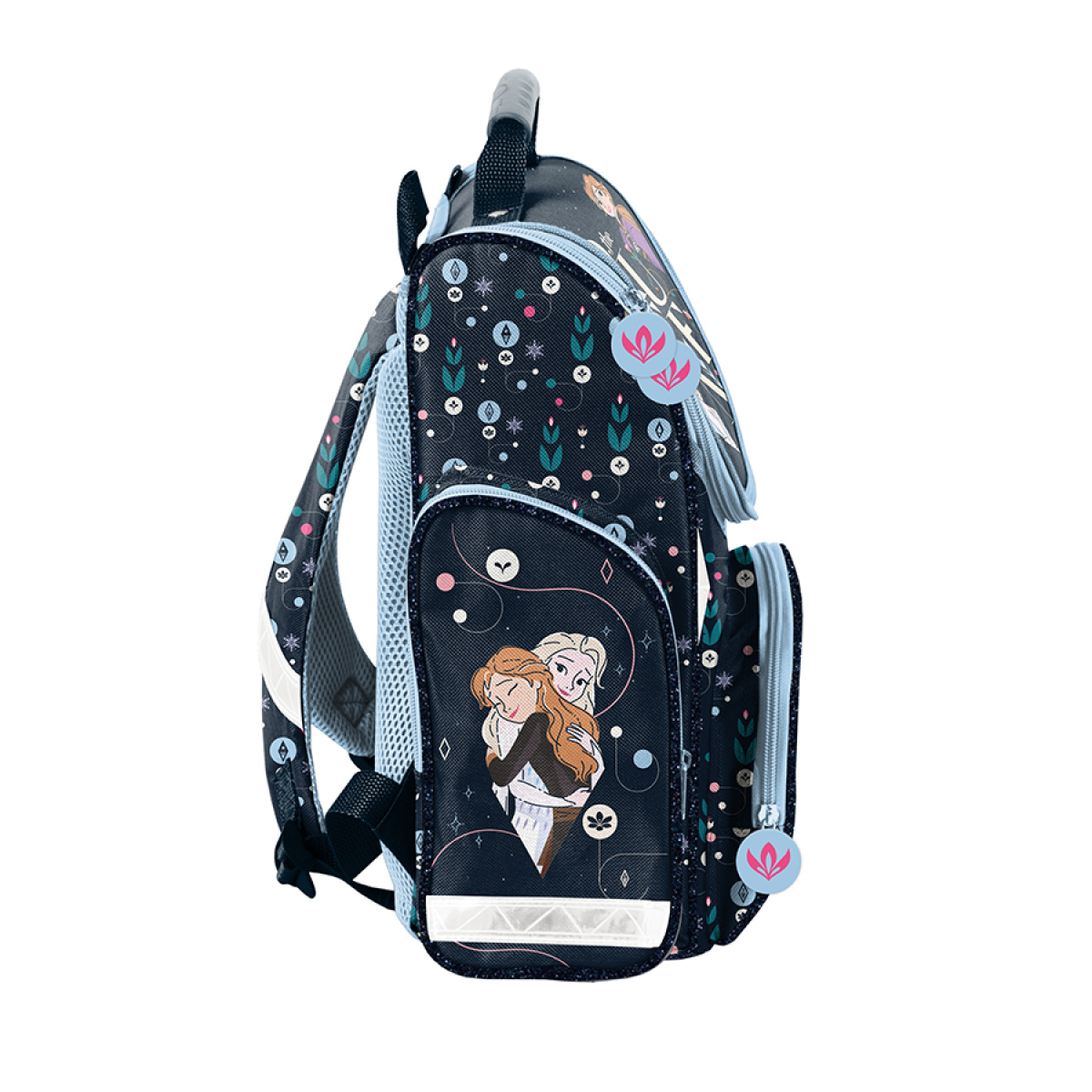 Tornister szkolny Frozen Paso - obrazek 2