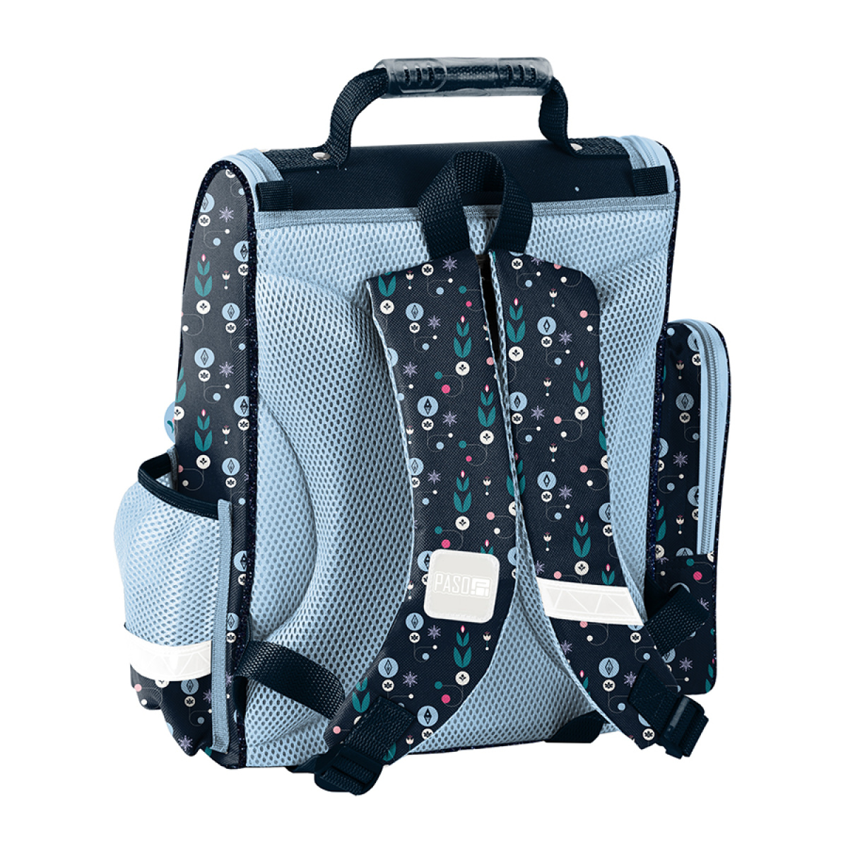 Tornister szkolny Frozen Paso - obrazek 3