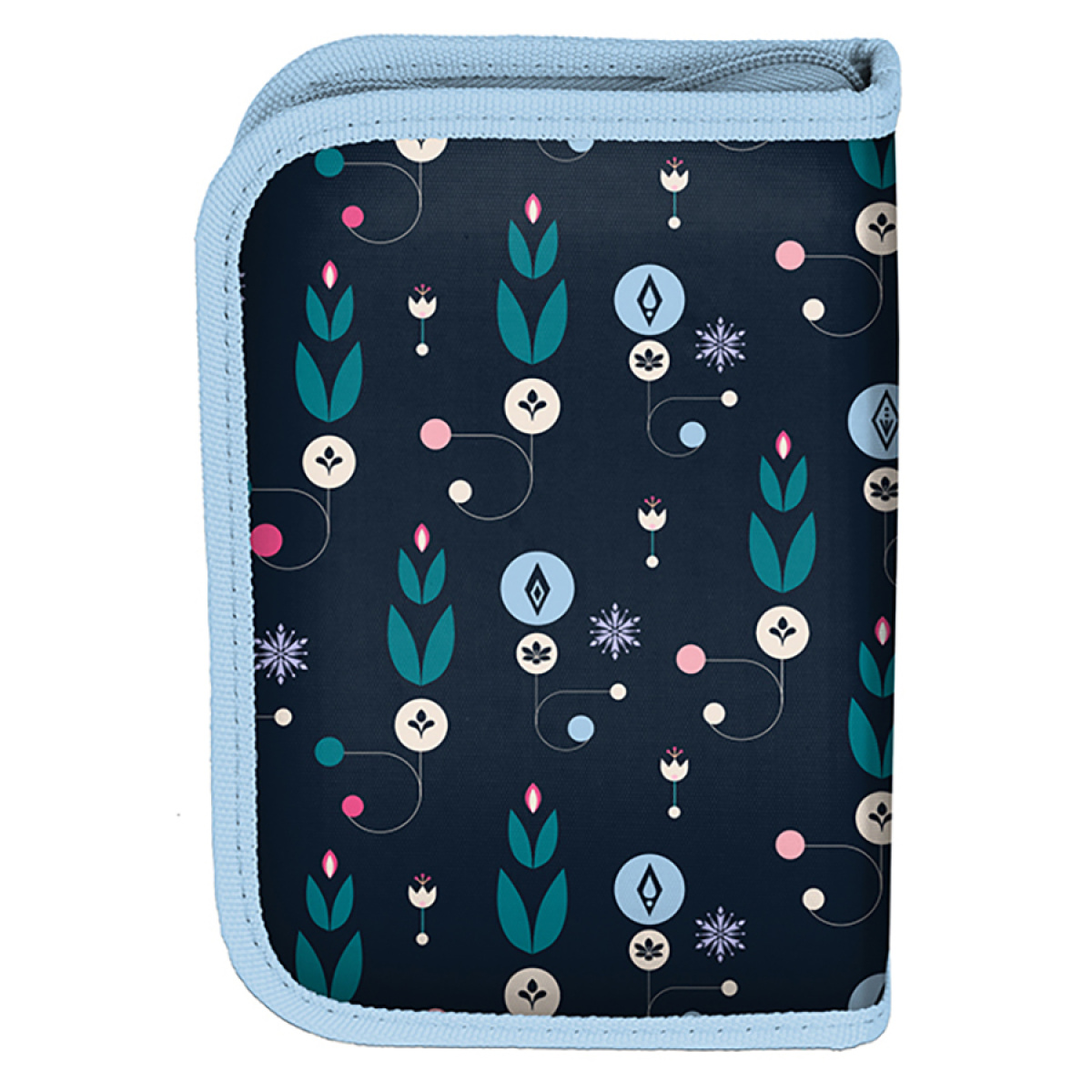 Piórnik bez wyposażenia Frozen Paso - obrazek 2