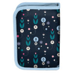 Piórnik bez wyposażenia Frozen Paso - obrazek 2