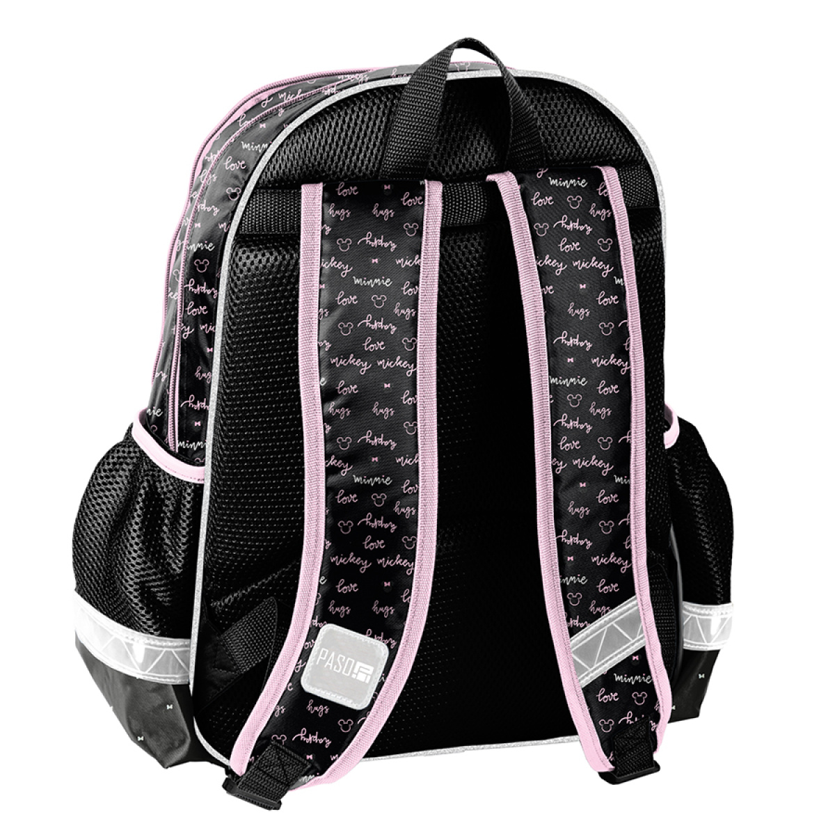 Plecak szkolny Minnie Paso - obrazek 3