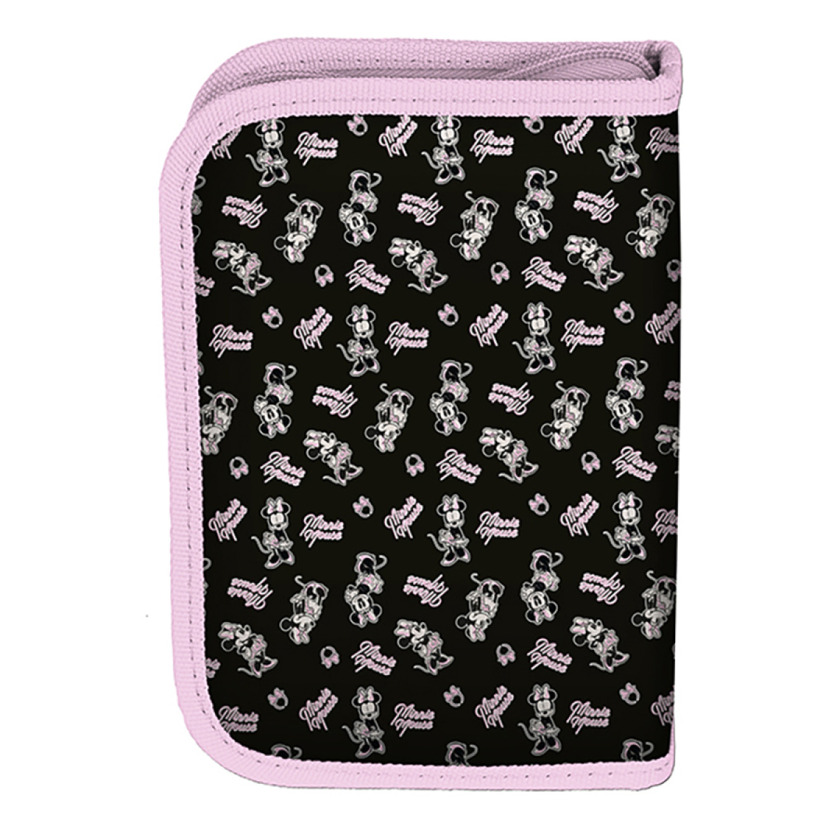 Piórnik bez wyposażenia Minnie Paso - obrazek 2