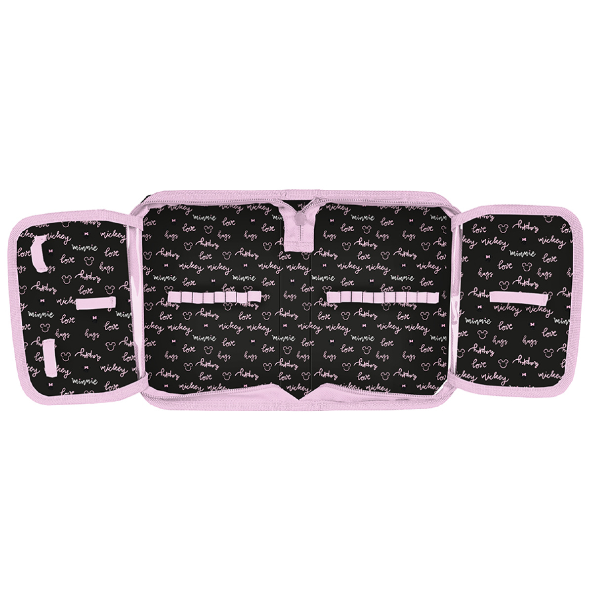 Piórnik bez wyposażenia Minnie Paso - obrazek 3