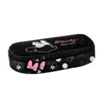 Piórnik Minnie Paso