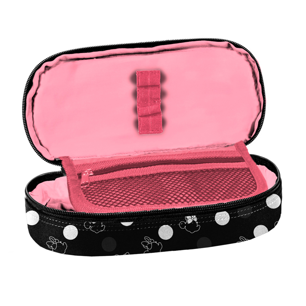 Piórnik Minnie Paso - obrazek 4