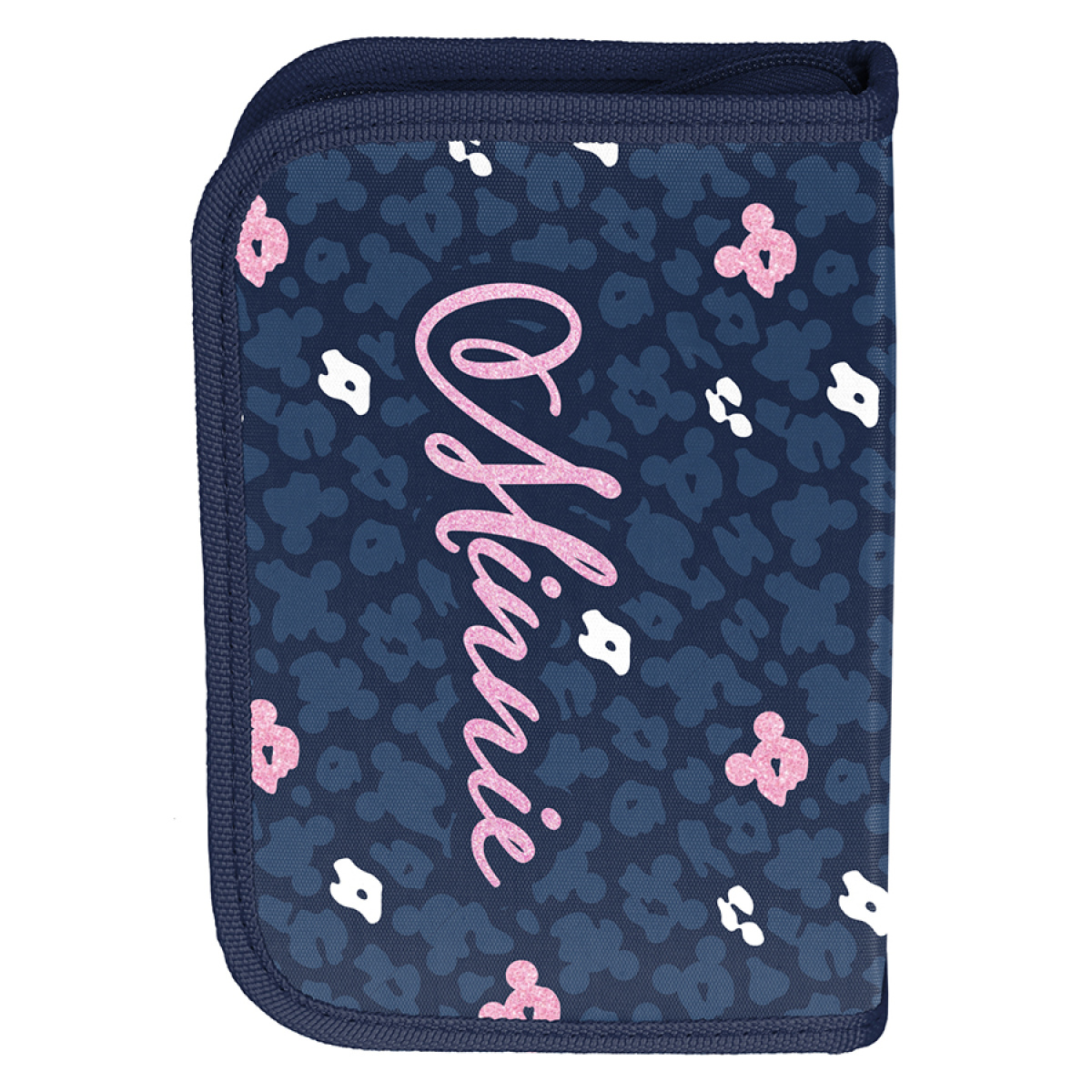 Piórnik z wyposażeniem Minnie Paso - obrazek 2