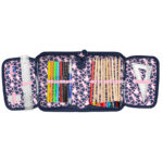 Piórnik z wyposażeniem Minnie Paso - obrazek 3