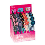 Długopisy automatyczne Disney