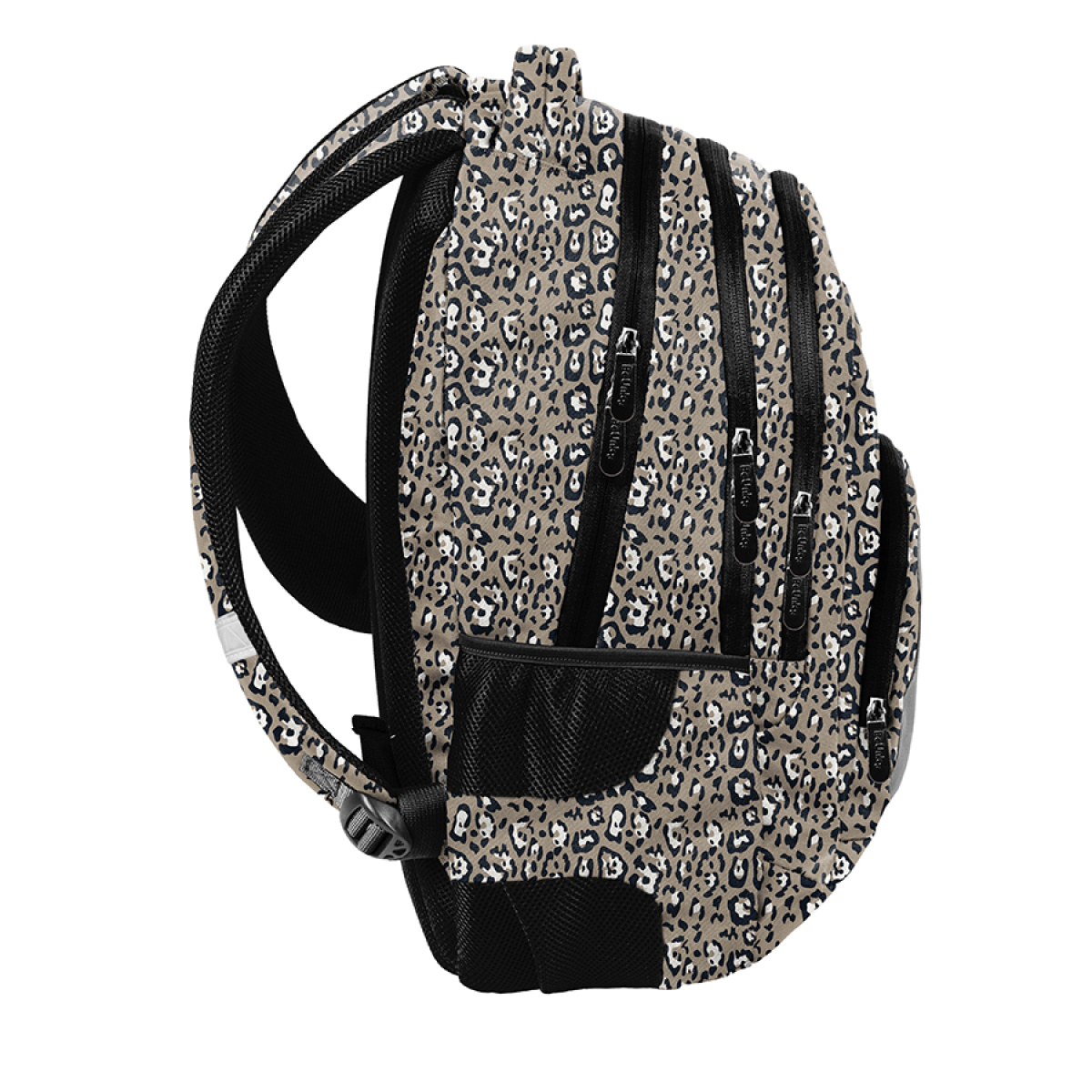 Plecak młodzieżowy Minnie BeUniq - obrazek 2