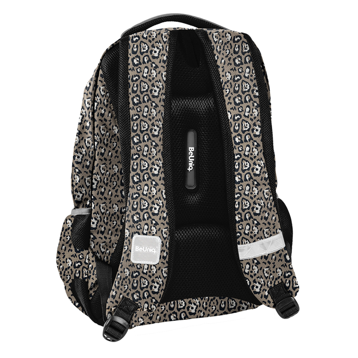 Plecak młodzieżowy Minnie BeUniq - obrazek 3