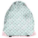 Worek na obuwie Panda Paso