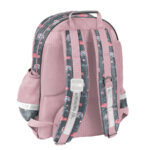Plecak szkolny Ballerina Paso - obrazek 3