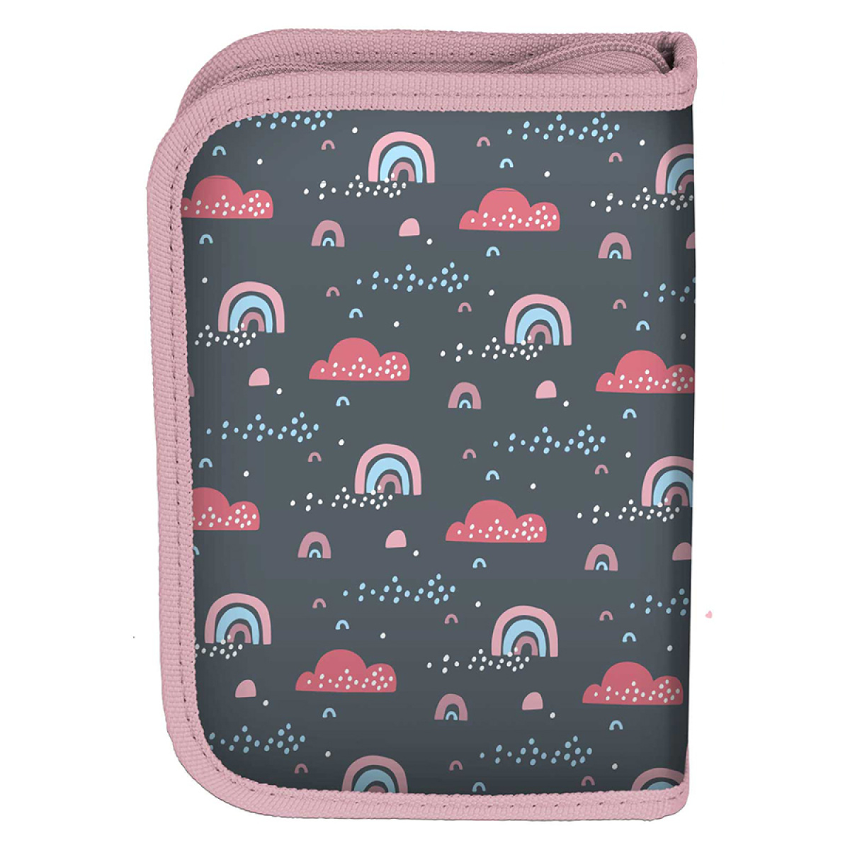 Piórnik bez wyposażenia Ballerina Paso - obrazek 2