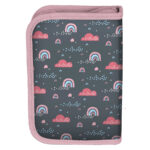 Piórnik bez wyposażenia Ballerina Paso - obrazek 2