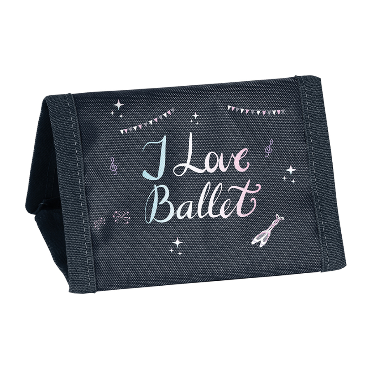 Portfel Ballerina Paso - obrazek 2