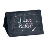 Portfel Ballerina Paso - obrazek 2