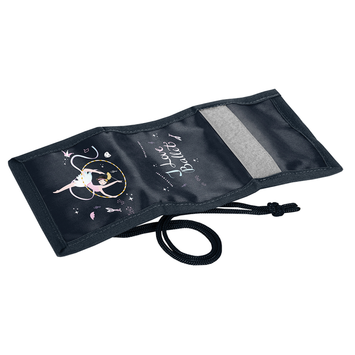 Portfel Ballerina Paso - obrazek 3