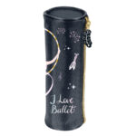 Piórnik tuba Ballerina Paso