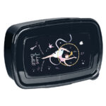 Śniadaniówka Ballerina Paso