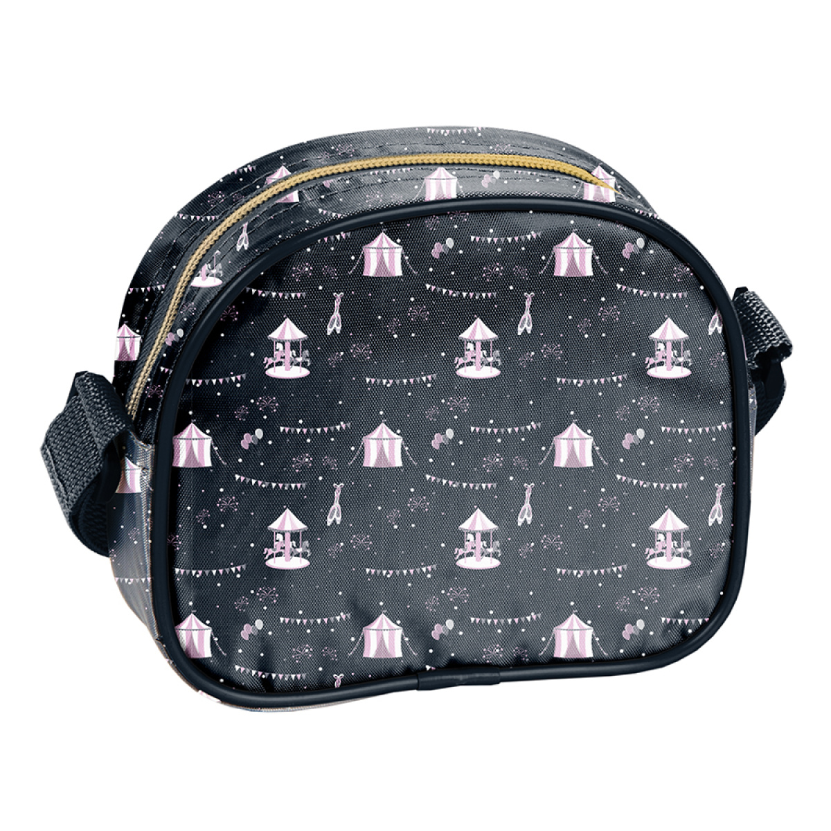 Torebka na ramię Ballerina Paso - obrazek 2