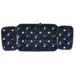 Piórnik bez wyposażenia Ballerina Paso - obrazek 3