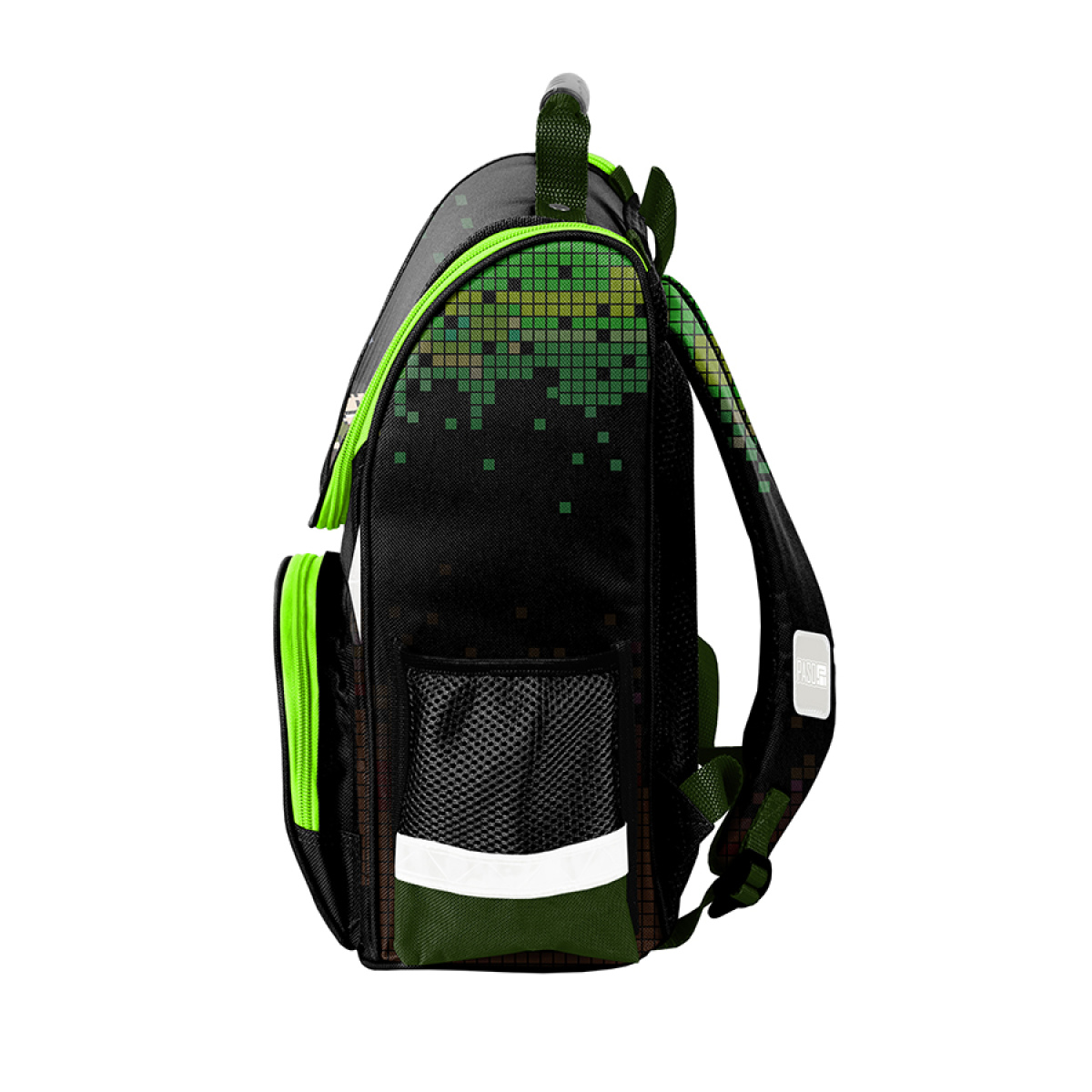 Tornister szkolny Gaming Paso - obrazek 4