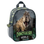 Mały plecak Dinosaur Paso