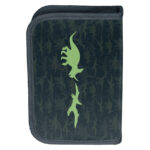 Piórnik bez wyposażenia Dinosaur Paso - obrazek 2