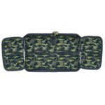 Piórnik bez wyposażenia Dinosaur Paso - obrazek 3