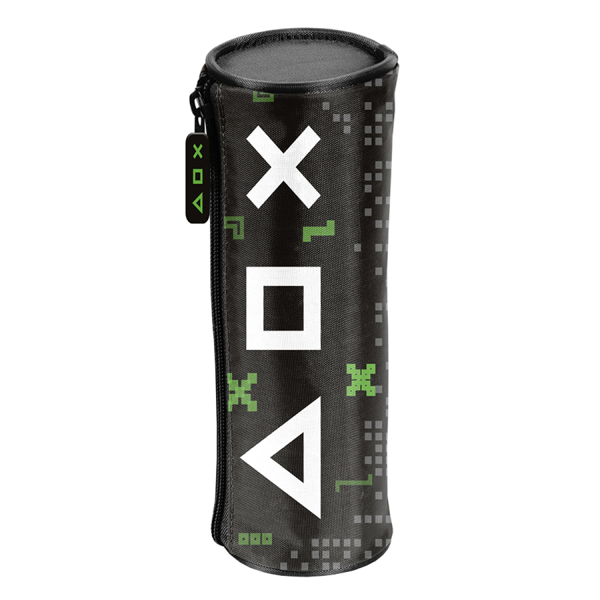 Piórnik tuba Gaming Paso - obrazek 2