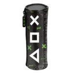 Piórnik tuba Gaming Paso - obrazek 2