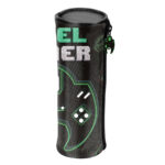 Piórnik tuba Gaming Paso