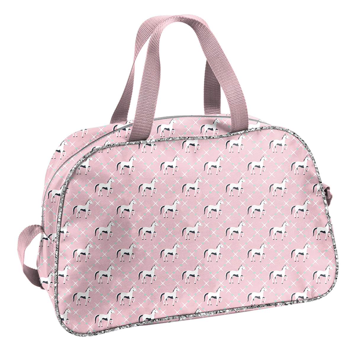 Torba sportowa Horse Paso - obrazek 2