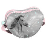 Torebka na ramię Horse Paso