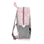 Mały plecak 3D Horse Paso - obrazek 2