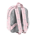 Mały plecak 3D Horse Paso - obrazek 3