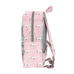 Mały plecak 3D Horse Paso - obrazek 4