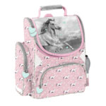 Tornister szkolny Horse Paso