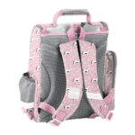 Tornister szkolny Horse Paso - obrazek 3