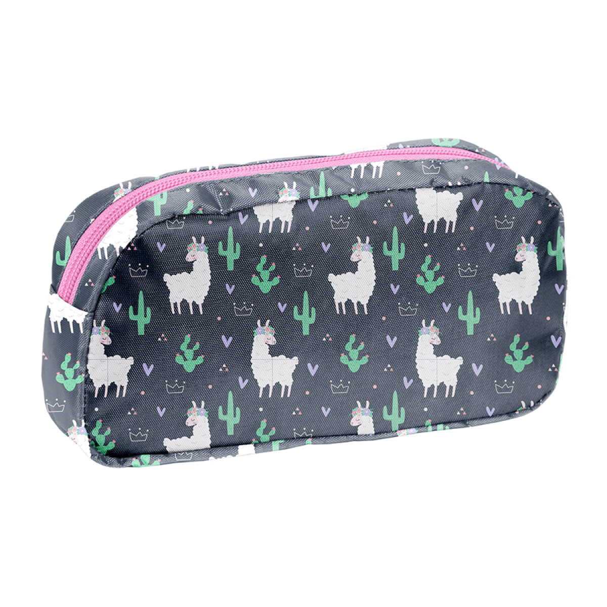 Piórnik Lama Paso - obrazek 2