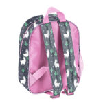 Mały plecak Lama Paso - obrazek 3