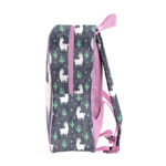 Mały plecak Lama Paso - obrazek 4