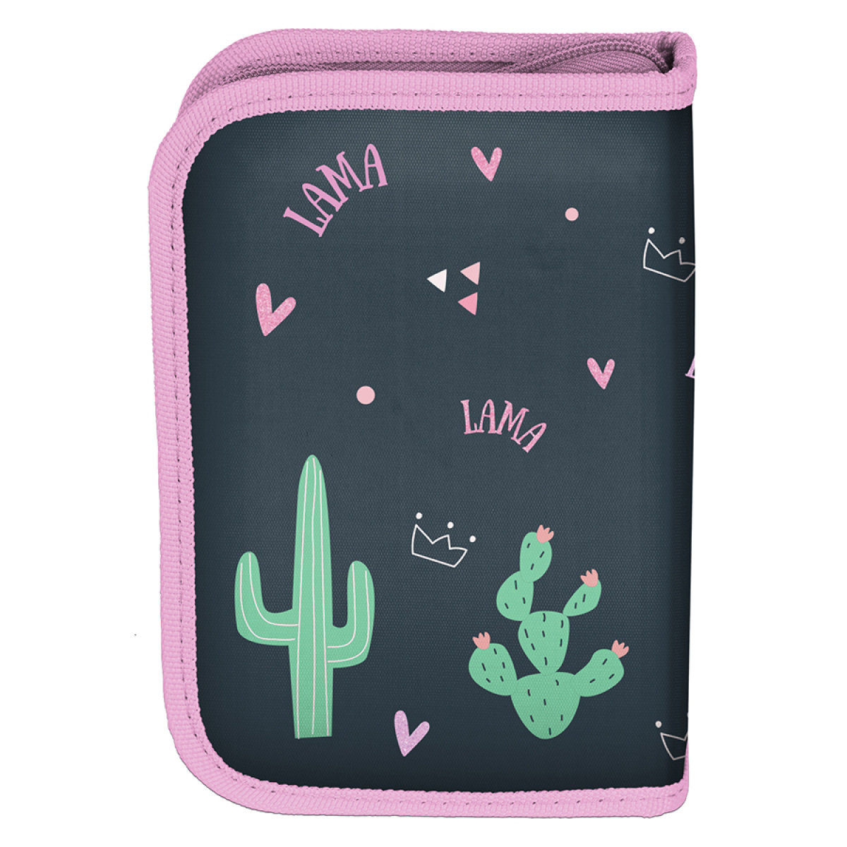 Piórnik z wyposażeniem Lama Paso - obrazek 2